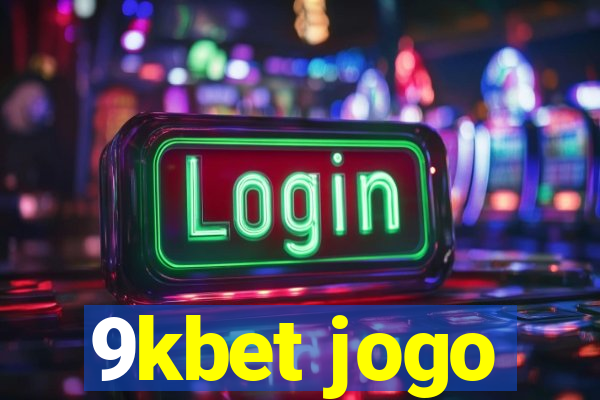 9kbet jogo